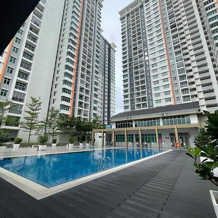 Rumah Puteh Homestay 이포 외부 사진