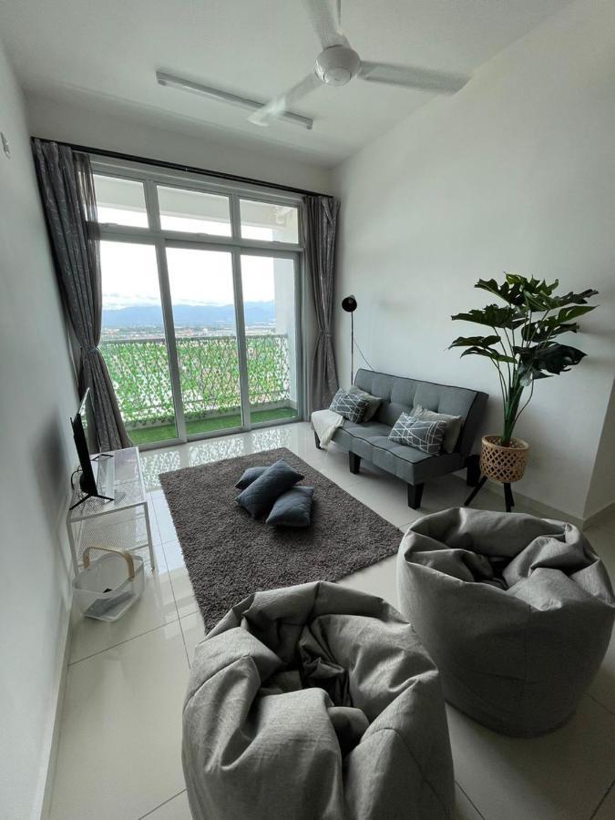 Rumah Puteh Homestay 이포 외부 사진
