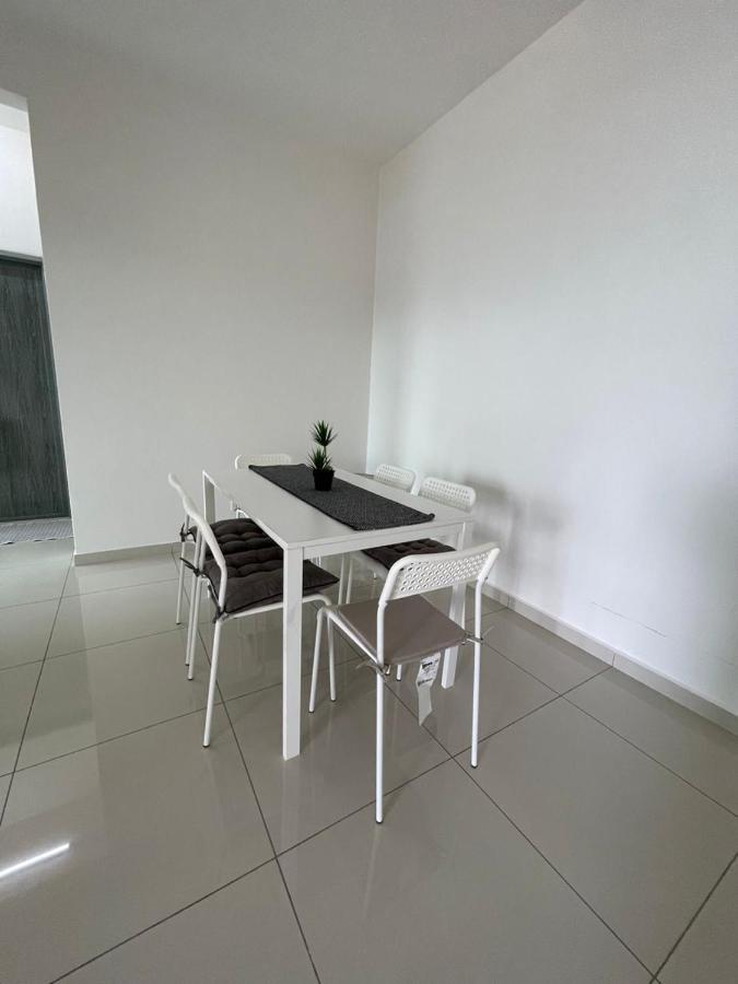 Rumah Puteh Homestay 이포 외부 사진