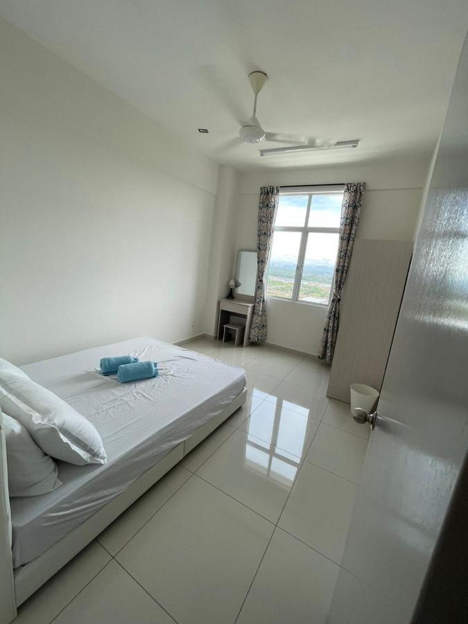 Rumah Puteh Homestay 이포 외부 사진