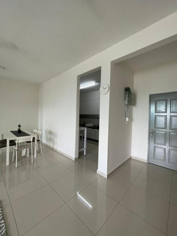 Rumah Puteh Homestay 이포 외부 사진