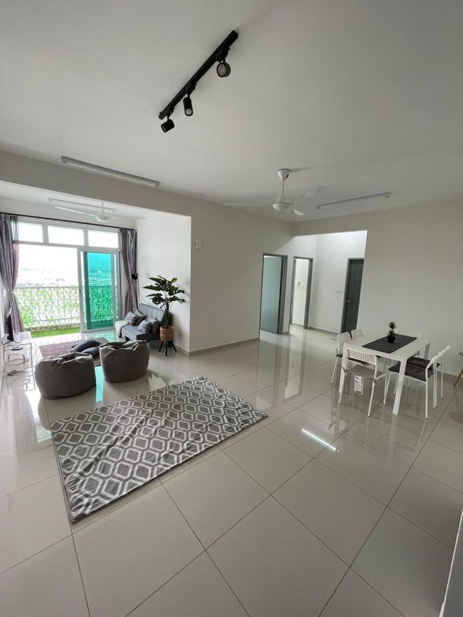 Rumah Puteh Homestay 이포 외부 사진