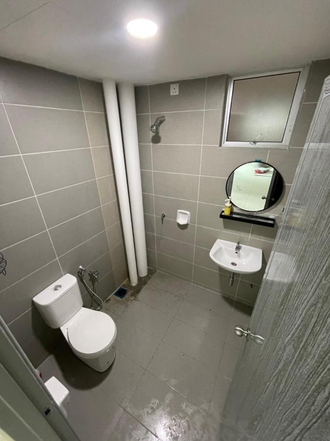 Rumah Puteh Homestay 이포 외부 사진