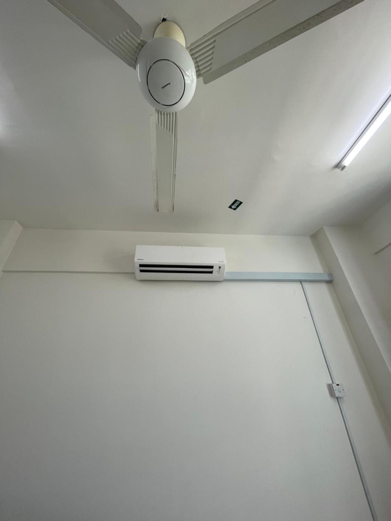 Rumah Puteh Homestay 이포 외부 사진